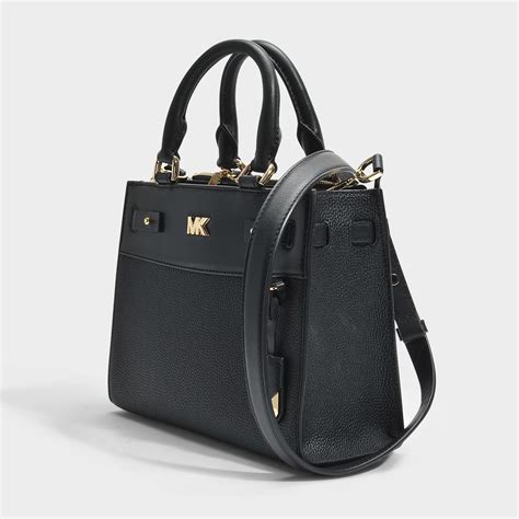 michael kors mott small satchel|extra small Michael Kors purse.